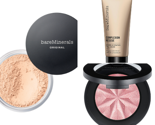 Glowora – Must-Have Skincare & Beauty Picks cover photo collage