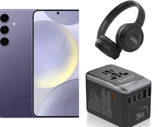 Amazon Must-Haves You Need Right Now cover photo collage