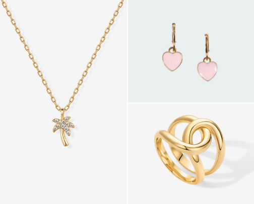 💍 JEWELRY🌹– LITTLE DETAILS THAT MAKE ME SHINE ✨ cover photo collage