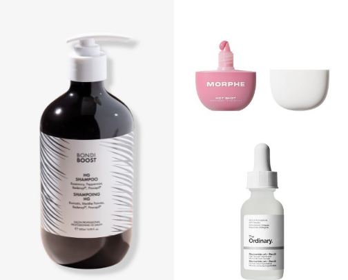 My Recent Buys! cover photo collage