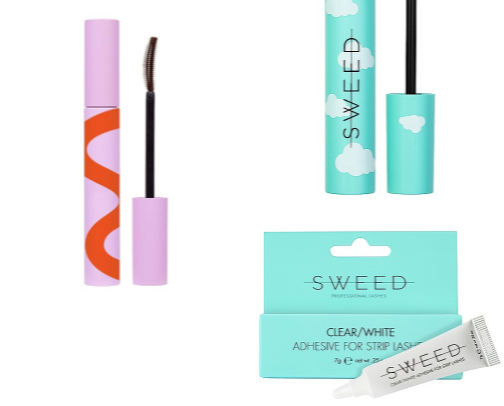 Lash goals must have cover photo collage