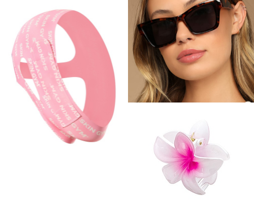 The Finishing Touch – accessories that elevate every look cover photo collage