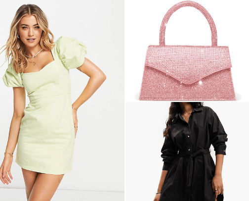 The fashion pieces you need cover photo collage