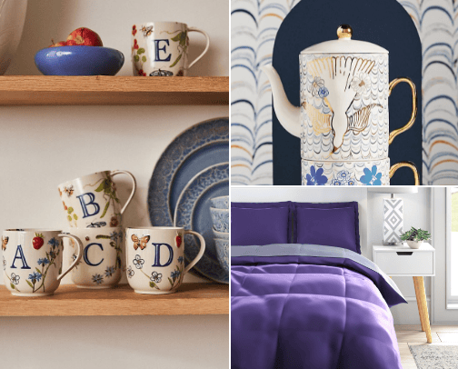 Home Essentials cover photo collage