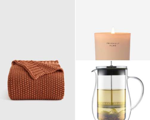 Must-Have Fall Essentials 🍂 cover photo collage