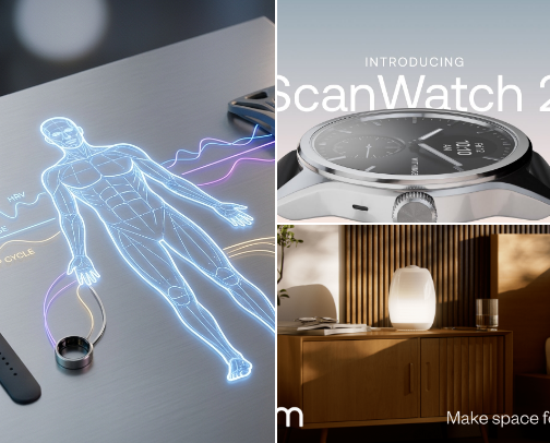 2026 Biohacker’s Toolkit: Advanced Tech for Recovery & Metabolic Health cover photo collage