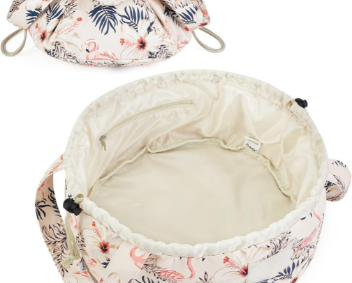 Monica’s Travel Must-Haves cover photo collage
