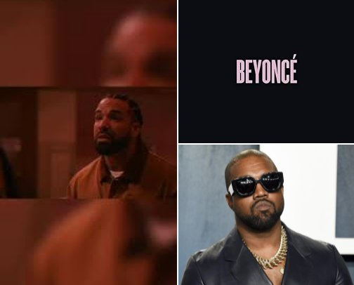 ARTISTS I MUST SEE IN CONCERT cover photo collage