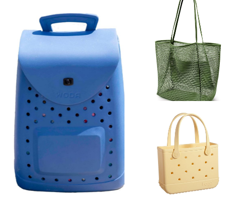 Sports & Outdoors cover photo collage