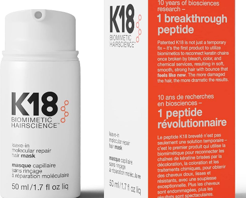 Go-to hair products I love! cover photo collage