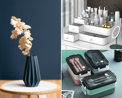 Home Things🎐 cover photo collage