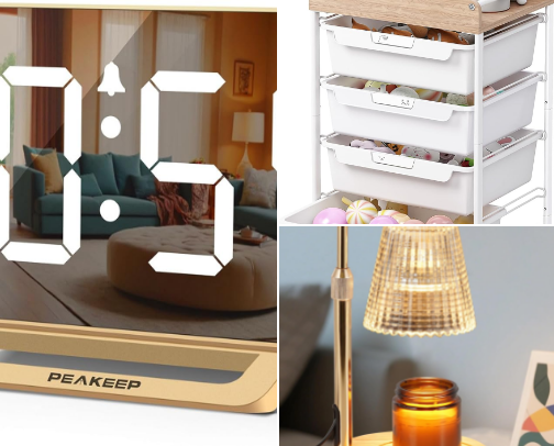 High School Grad Gift Ideas cover photo collage