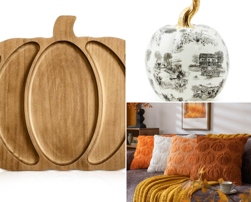 The Fall '26 Edit cover photo collage
