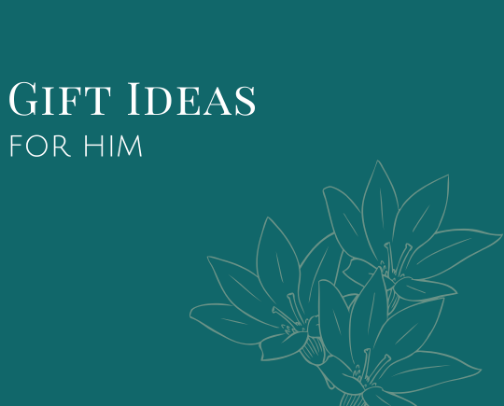 Gift Ideas for HIM ✨ cover photo collage