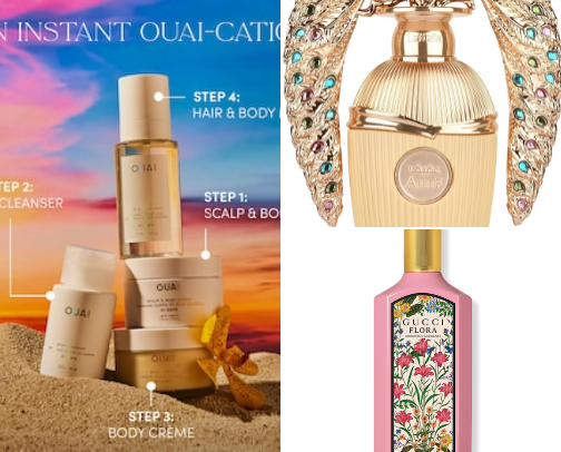 Smell Goods🫦 cover photo collage