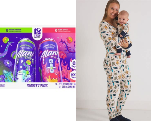 Every day must haves cover photo collage
