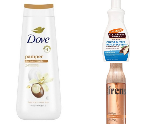 Leah kateb body routine 🍨🤍 cover photo collage