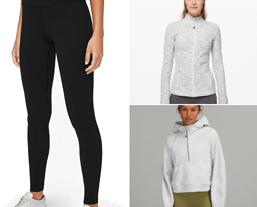 Clothing! cover photo collage