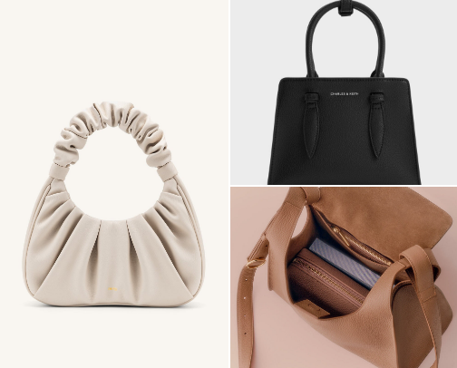 Bags That Make Simple Outfits Look Styled cover photo collage