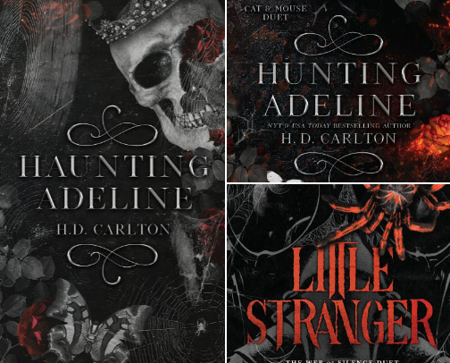 🥀Dark Romance🥀 cover photo collage