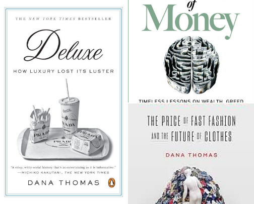 Empowering Reads for Badass Women cover photo collage