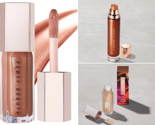 Beauty 💋💄 cover photo collage