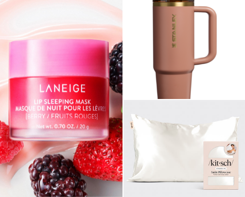 Products That Make You Feel Put Together✨ cover photo collage