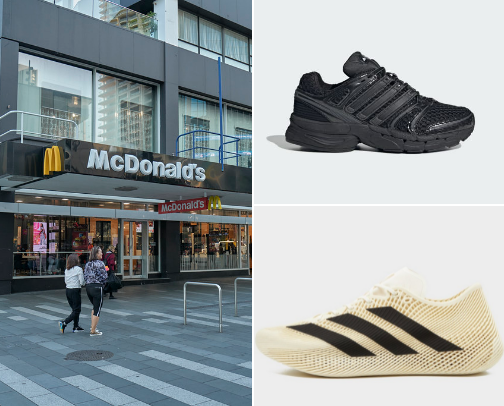 🧥 Men’s Fashion, Shoes & Style cover photo collage