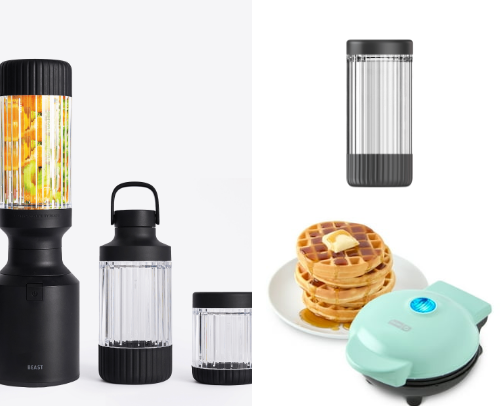 Upgrade your kitchen cover photo collage