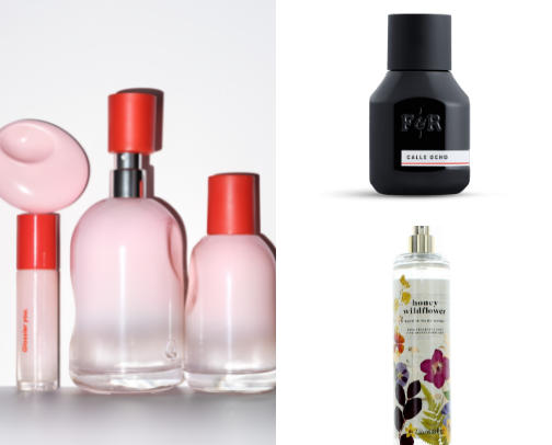 Abigail’s Scented Spells cover photo collage