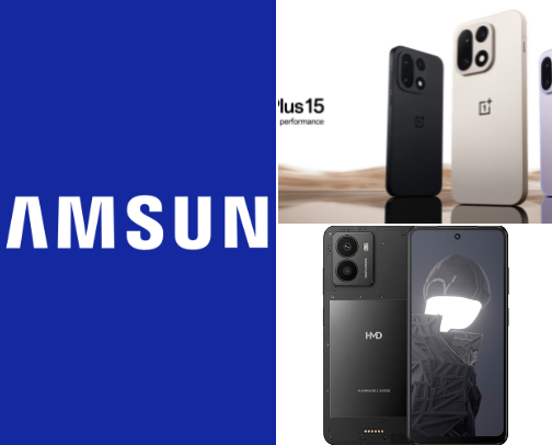 2026 Best Android Phone You Should Know cover photo collage
