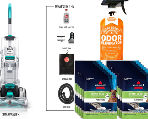 The Good Stuff for Good Dogs: Frenchie Favorites 🐾 cover photo collage