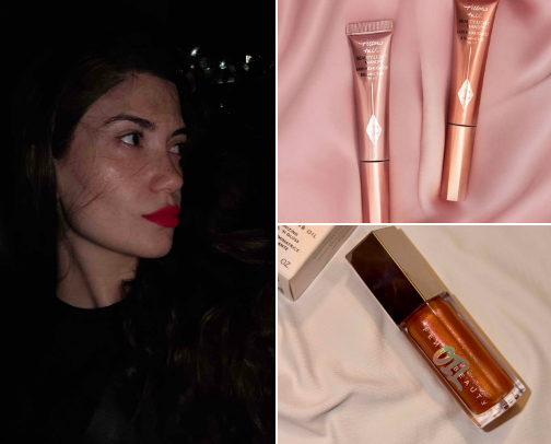 Unseparable pack cover photo collage