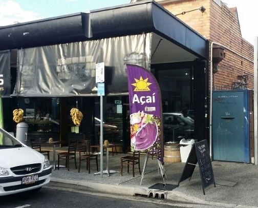 Best Acai bowls in Brisbane, Australia! cover photo collage
