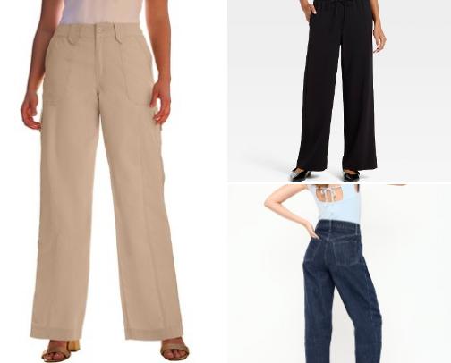 Must-Have Style Drop cover photo collage