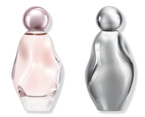 Scent combo Kylie cover photo collage