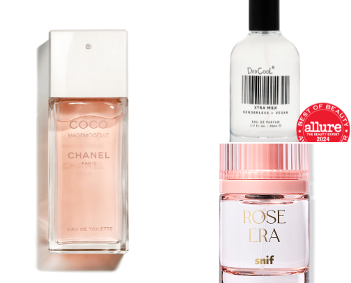 Favorite fragrances from a very selective nose! 😁 cover photo collage