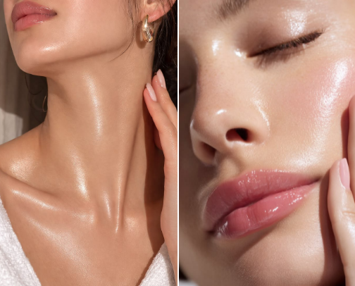 Everyday Sunscreens Worth Trying for All Skin Types ☀️ cover photo collage