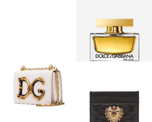 Gifts for her cover photo collage
