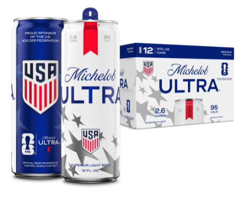 The Fan Zone: Essential Beers for the 2026 World Cup cover photo collage