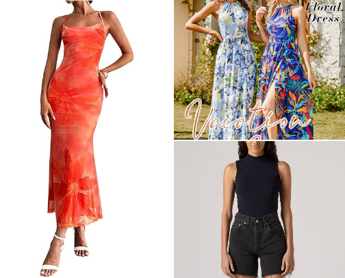 Manifesting My Future Closet 👗 cover photo collage