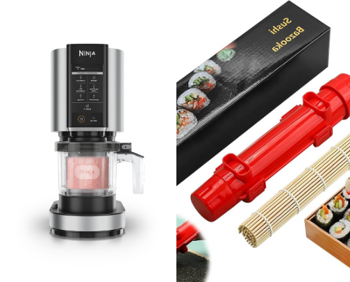 essential registry items for newlyweds cover photo collage