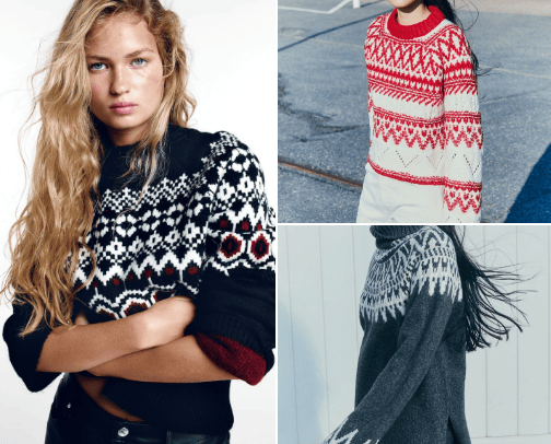 Winter Fav. cover photo collage