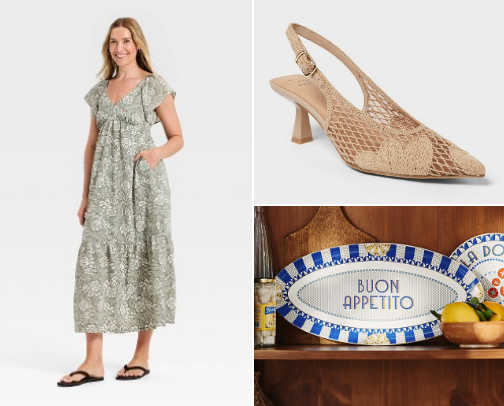 Welcome Spring! cover photo collage