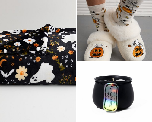 What To Put In A Boo Basket - 2025 cover photo collage