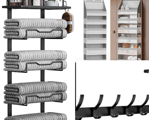 Make a Small Space Better cover photo collage