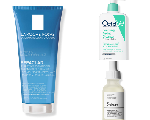 The Ultimate Hydration Routine for a Glowing Complexion cover photo collage