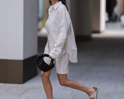 Shoes & feet cover photo collage