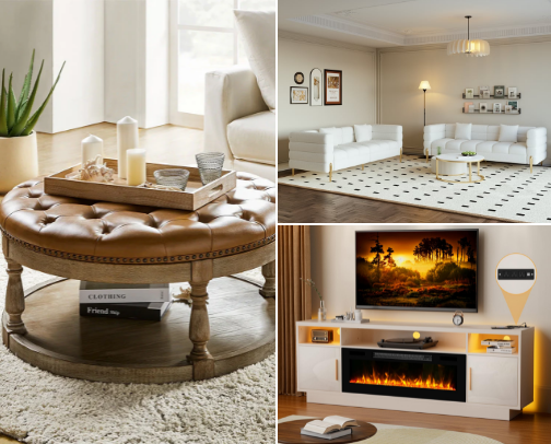 WayFair - Best home buddy cover photo collage