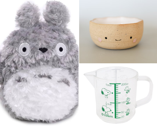 Dopamine-Boosting Trinkets: Cute Picks for Your Space 🐻 cover photo collage